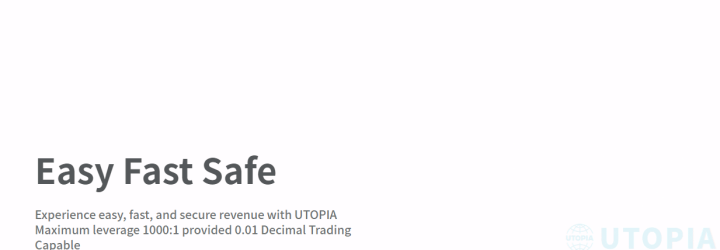 Utopia Forex: Opiniones y comentarios 2024