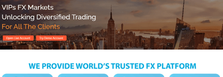 VIPS FX: Opiniones y comentarios 2024