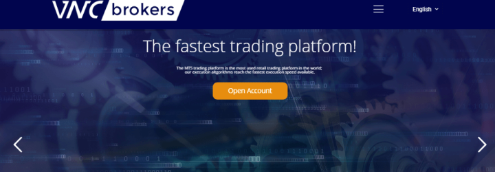 VNC Brokers: Opiniones y comentarios 2024