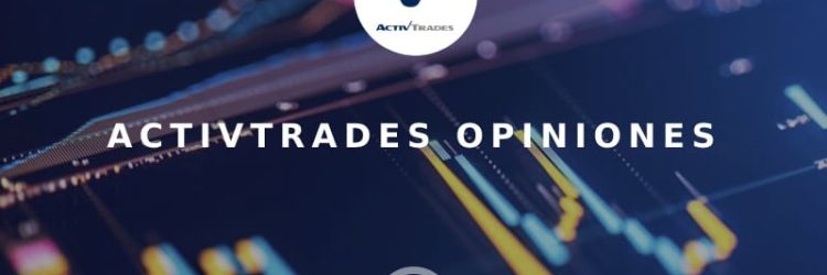 ActiveTrade: Opiniones y comentarios 2024