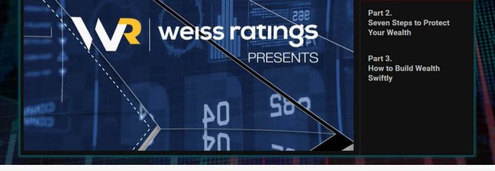 Weiss Finance: Opiniones y comentarios 2024