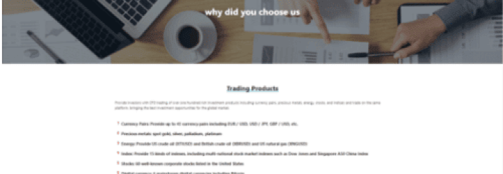 Yahui Finance: Opiniones y comentarios 2024