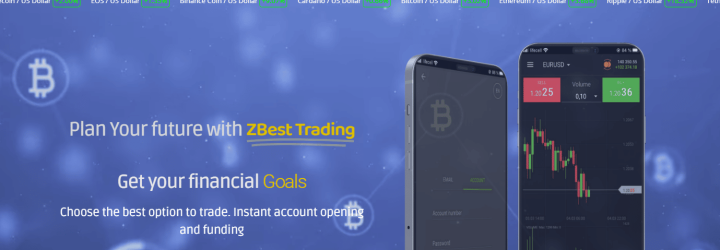 Zbest Trading: Opiniones y comentarios 2024