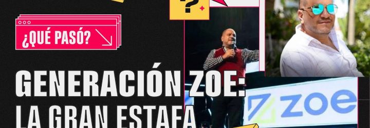 ZOE Broker: Opiniones y comentarios 2024