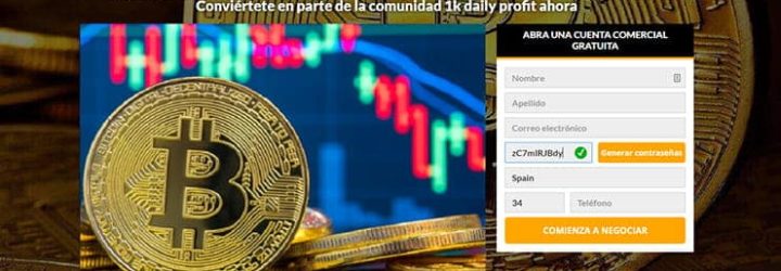 1k-DailyProfit: Opiniones y comentarios 2024