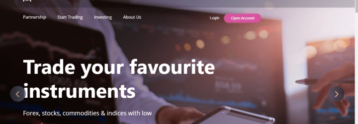 AccrueTrade: Opiniones y comentarios 2024