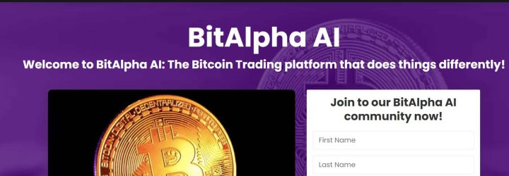 Alpha Crypto: Opiniones y comentarios 2024