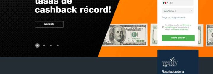 AMarkets: Opiniones y comentarios 2024