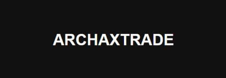 ArchaxTrade: Opiniones y comentarios 2024