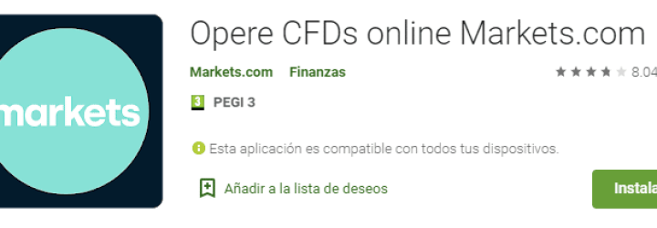 AUGS Markets: Opiniones y comentarios 2024