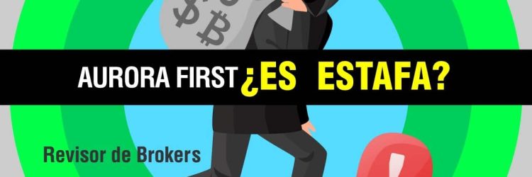 Aurora-First.com: Opiniones y comentarios 2024