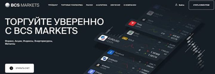 BCS Forex: Opiniones y comentarios 2024