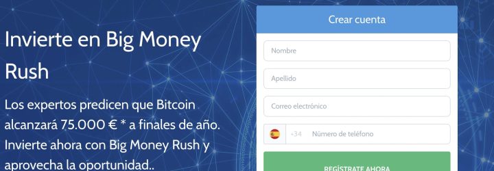 BigMoneyRush: Opiniones y comentarios 2024