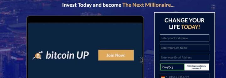 Bitcoin Up: Opiniones y comentarios 2024