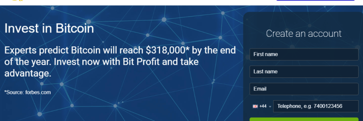 BitProfits.net: Opiniones y comentarios 2024