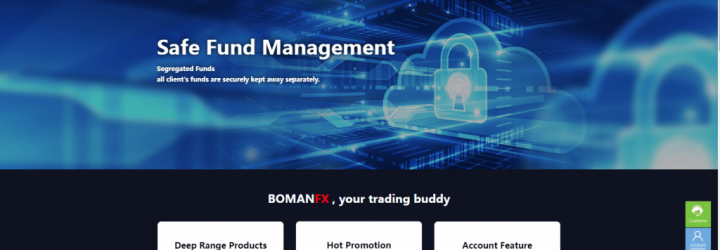 BomanFX: Opiniones y comentarios 2024