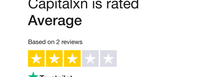 CapitalXN: Opiniones y comentarios 2024
