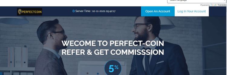coinperfect.co: Opiniones y comentarios 2024