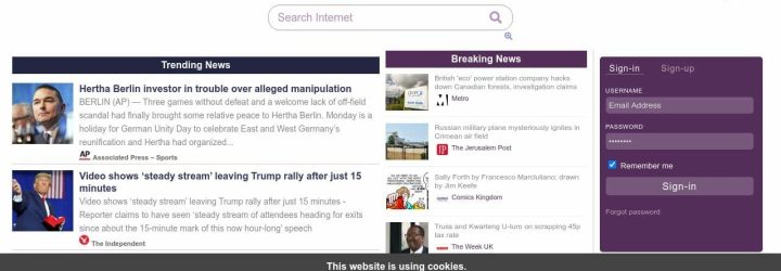 CoinueFX: Opiniones y comentarios 2024