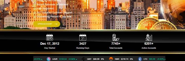 CryptoMinersBank: Opiniones y comentarios 2024