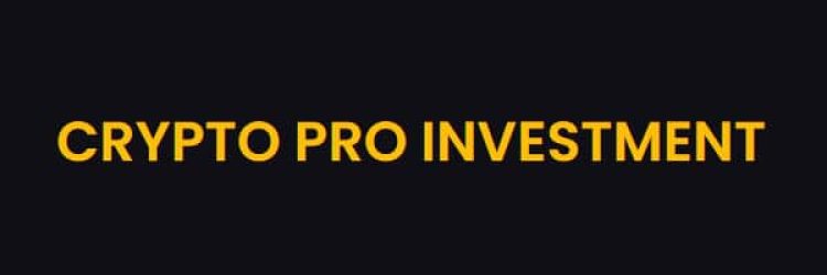 CryptoProInvt.com: Opiniones y comentarios 2024