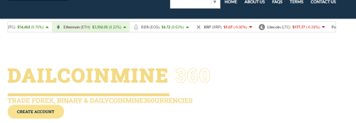DailyCoinMine360: Opiniones y comentarios 2024