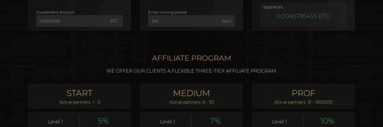 DarkMine.cloud: Opiniones y comentarios 2024