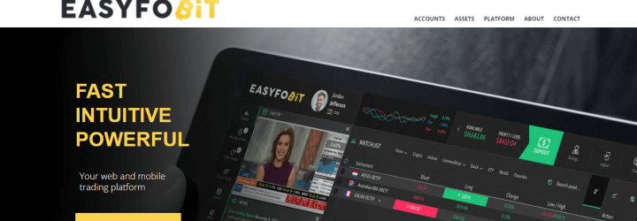 Easyfobit: Opiniones y comentarios 2024