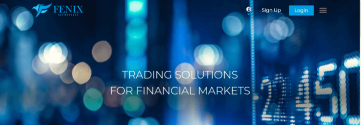 FenixSecurities: Opiniones y comentarios 2024