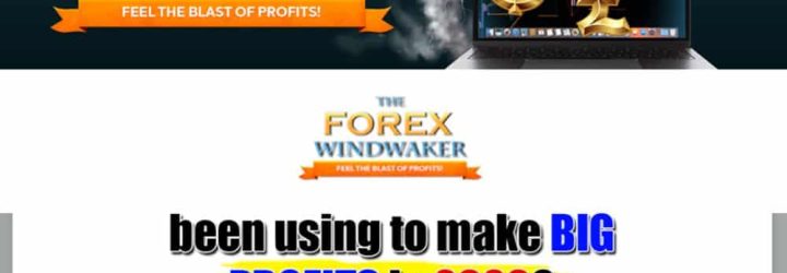 Forex WindWaker: Opiniones y comentarios 2024