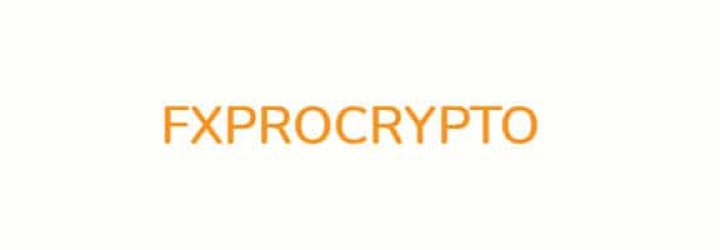 FxProCrypto: Opiniones y comentarios 2024