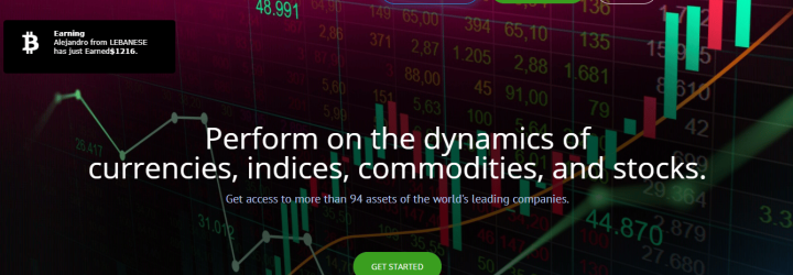 GlobalFxCrypto: Opiniones y comentarios 2024