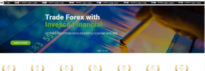 ICFinancials.com: Opiniones y comentarios 2024