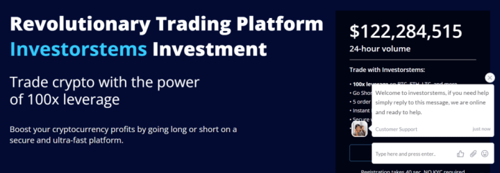 Investorstems: Opiniones y comentarios 2024