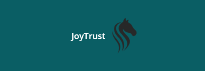 JoyTrust: Opiniones y comentarios 2024