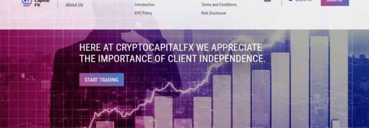kryptocapitalfx: Opiniones y comentarios 2024
