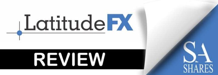 LatitudeFX: Opiniones y comentarios 2024