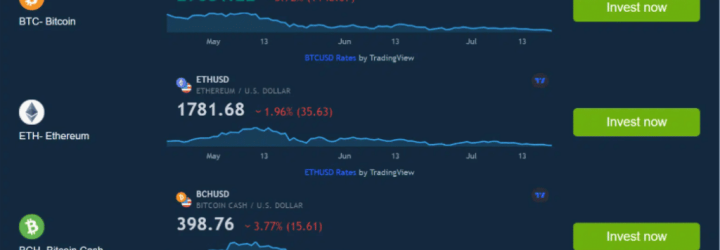 Meta Pro Trader: Opiniones y comentarios 2024