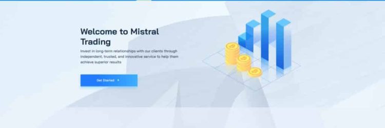 mistraltradingltd: Opiniones y comentarios 2024