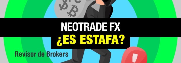 NeoTrade.pro: Opiniones y comentarios 2024
