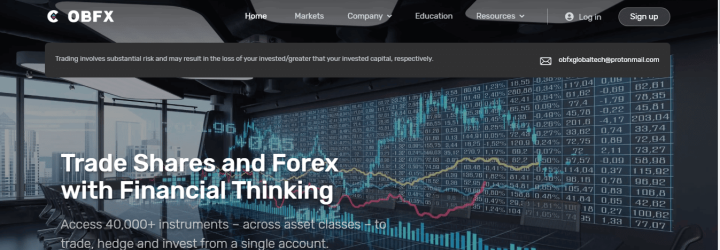 OBFX: Opiniones y comentarios 2024