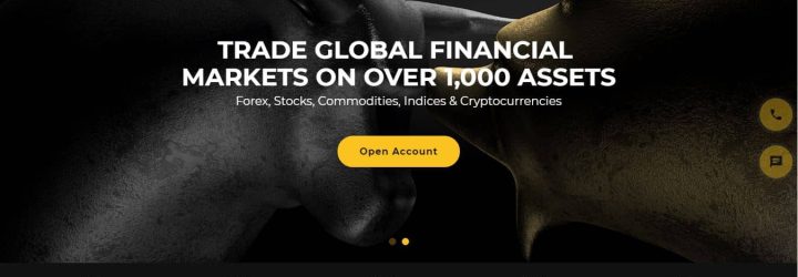 Omega FX: Opiniones y comentarios 2024