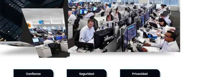 Digital Capital Markets: Opiniones y comentarios 2024