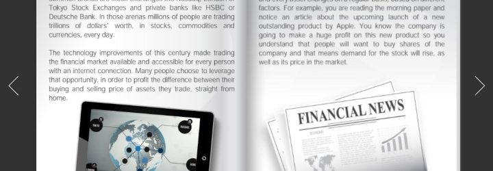 Prestige Financial Markets: Opiniones y comentarios 2024