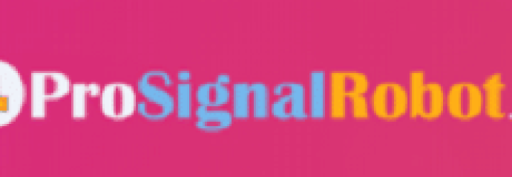 Pro Signal Robot: Opiniones y comentarios 2024