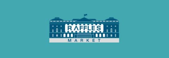 Raffles Market: Opiniones y comentarios 2024