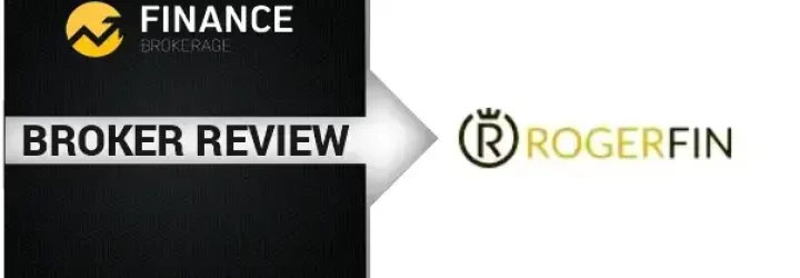 ROGERFIN: Opiniones y comentarios 2024