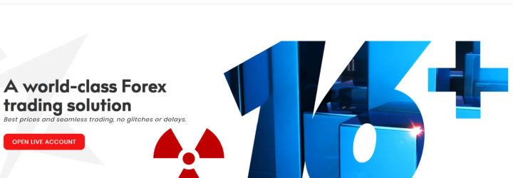 Seven Star FX: Opiniones y comentarios 2024