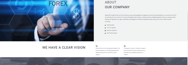 SpectraFX.co: Opiniones y comentarios 2024