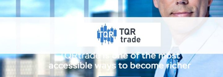 TQR Trade: Opiniones y comentarios 2024